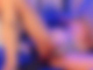 Live cam show with calioperoux - Fingers on Mixed Magazine Live
