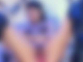 Live cam show with calioperoux - Striptease on TeamSkeetLive