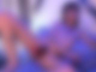 Live cam show with calioperoux - Natural on Hubzter Live
