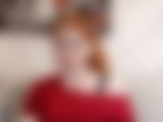 Live cam show with ChinPruyn - Red Hair on CamwithHer