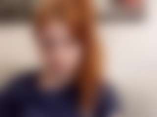 Live cam show with ChinPruyn - Red Hair on SpankPalCams