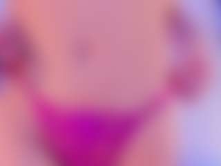 Live cam show with KendallRogers - Moaning on CamwithHer