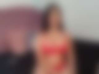 LuisaCardozo's Live Sex Cam Show