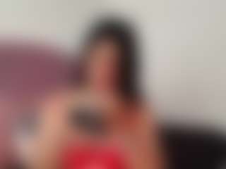 Live cam show with LuisaCardozo - Body on crypto-cams