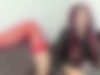 Live cam show with NataliaBabe - Red Hair Fetish on madthumbs
