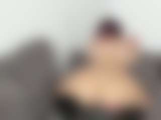 Live cam show with NataliaBabe - Red Hair Blowjob on Camsoda