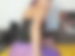 Live cam show with NataliaBabe - Stockings on CamwithHer