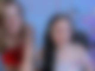 Live cam show with olivia-rage1 - Athletic on CamwithHer