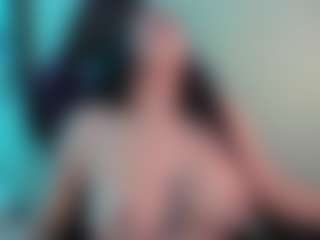 Ana's Live Sex Cam Show