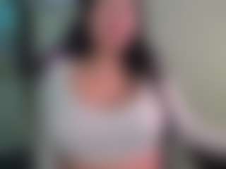 Ana's Live Sex Cam Show