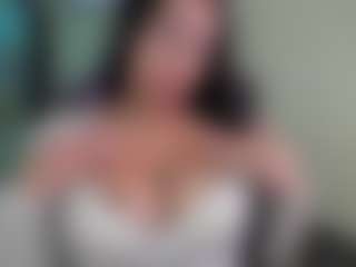 Ana's Live Sex Cam Show