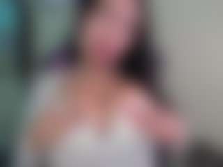 Ana's Live Sex Cam Show