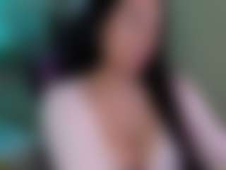 Ana's Live Sex Cam Show
