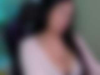 Ana's Live Sex Cam Show