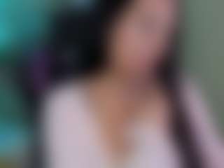 Ana's Live Sex Cam Show