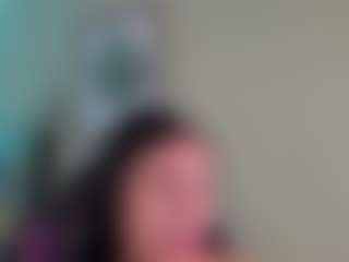 Ana's Live Sex Cam Show