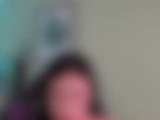 Ana's Live Sex Cam Show