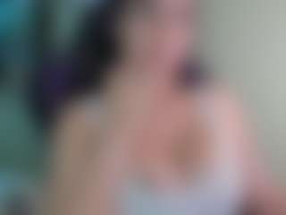 Ana's Live Sex Cam Show