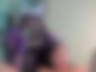 Ana's Live Sex Cam Show