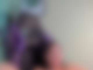 Ana's Live Sex Cam Show