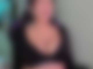 Ana's Live Sex Cam Show