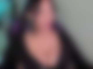 Ana's Live Sex Cam Show