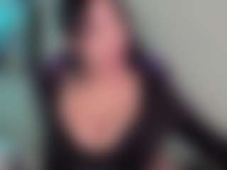 Ana's Live Sex Cam Show