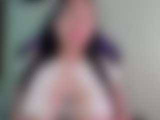 Ana's Live Sex Cam Show