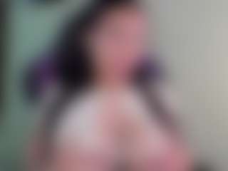Ana's Live Sex Cam Show
