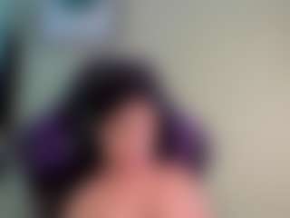 Ana's Live Sex Cam Show