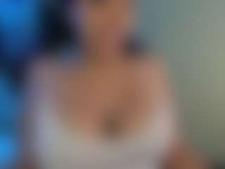 Ana's Live Sex Cam Show