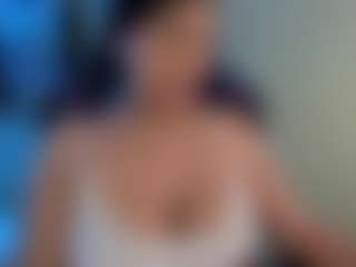 Ana's Live Sex Cam Show