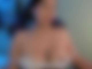 Ana's Live Sex Cam Show
