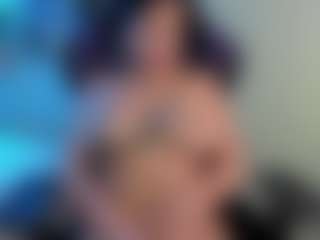 Ana's Live Sex Cam Show
