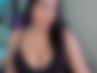 Ana's Live Sex Cam Show