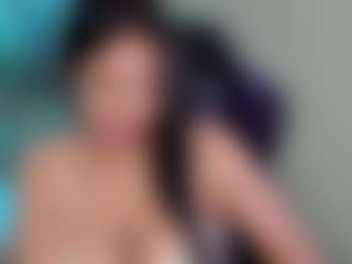 Ana's Live Sex Cam Show