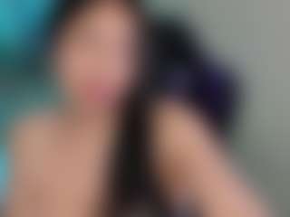 Ana's Live Sex Cam Show