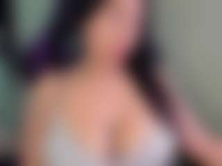 Ana's Live Sex Cam Show