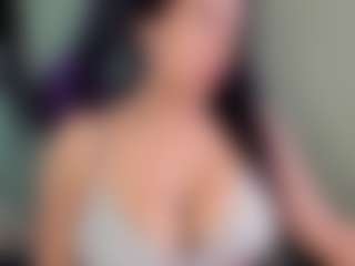 Ana's Live Sex Cam Show