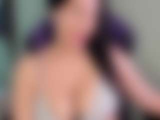 Ana's Live Sex Cam Show