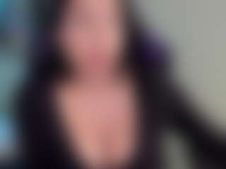 Live cam show with Ana - BBW College on Mixed Magazine Live