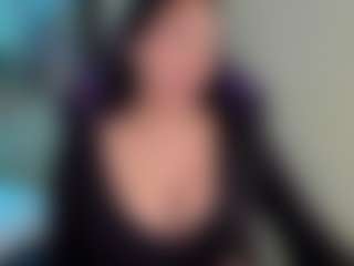Live cam show with Ana - Blonde Hair College on Mixed Magazine Live
