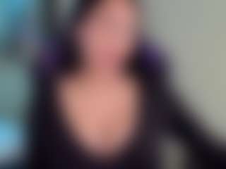 Ana's Live Sex Cam Show
