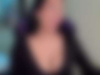 Ana's Live Sex Cam Show