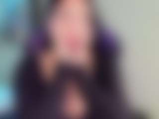 Ana's Live Sex Cam Show