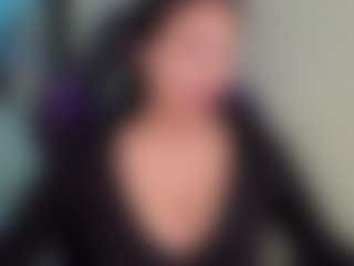 Ana's Live Sex Cam Show