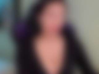 Ana's Live Sex Cam Show