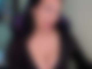 Ana's Live Sex Cam Show