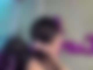 Ana's Live Sex Cam Show