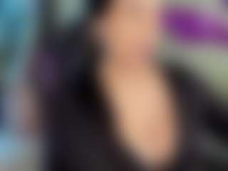 Ana's Live Sex Cam Show